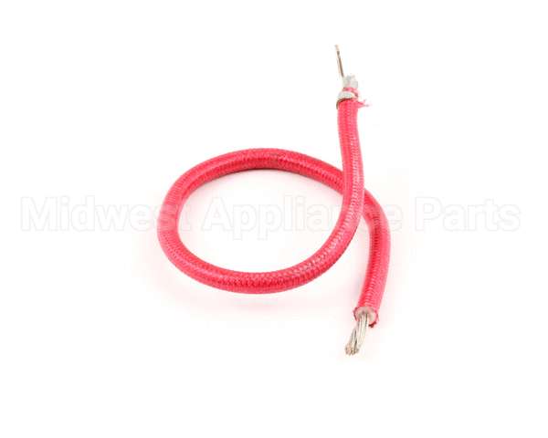5184 Blodgett Wire Assembly, 12 Red