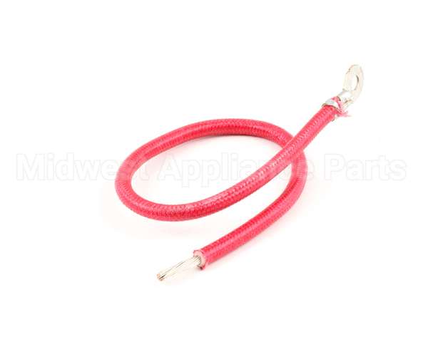 5184 Blodgett Wire Assembly, 12 Red