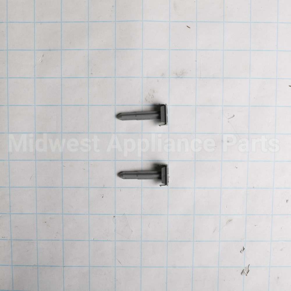 518400P Fisher Paykel Pin Door Square Extended Sp X2