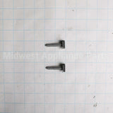 518400P Fisher Paykel Pin Door Square Extended Sp X2