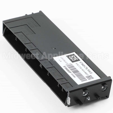 518490P Fisher Paykel Kit Wash Ctrl P9 W Na