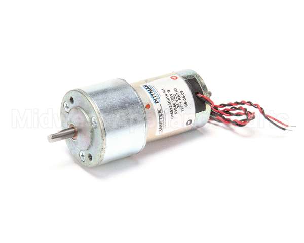 51856 Blodgett Motor,24 Vdc