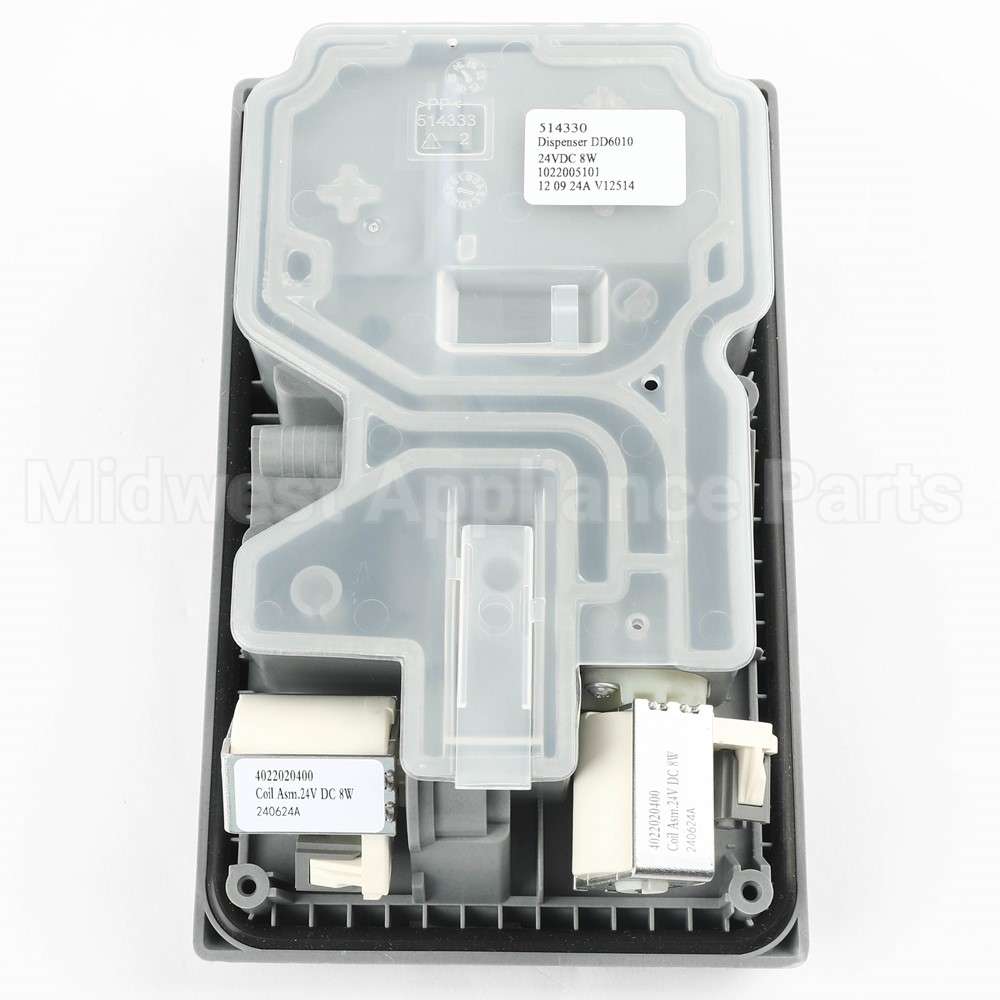 518565 Fisher Paykel Kit Dispenser Ph10 (Sp)