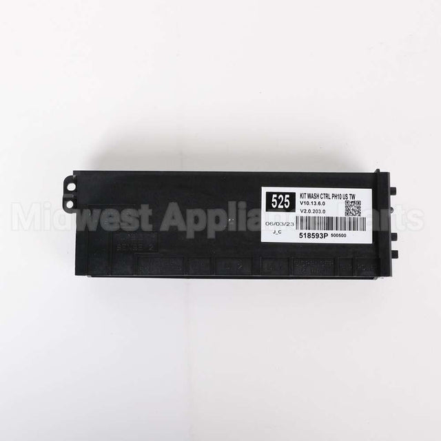 518593P Fisher Paykel Kit Wash Ctrl Ph10 Na