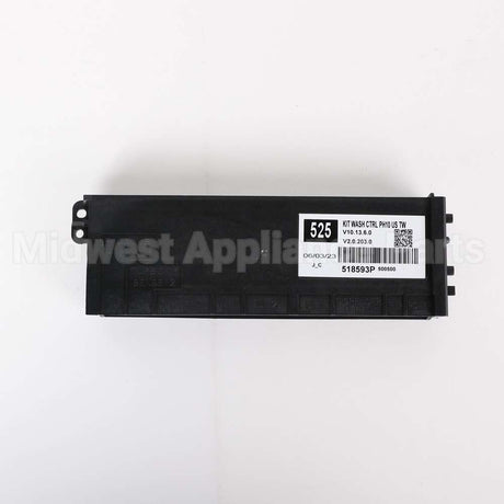 518593P Fisher Paykel Kit Wash Ctrl Ph10 Na