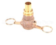 51872 Blodgett Drain Hose Coupling