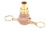 51872 Blodgett Drain Hose Coupling