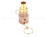 51872 Blodgett Drain Hose Coupling
