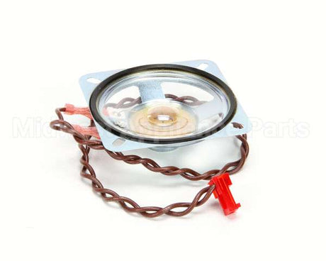 51877 Henny Penny Assembly-Speaker And Wire