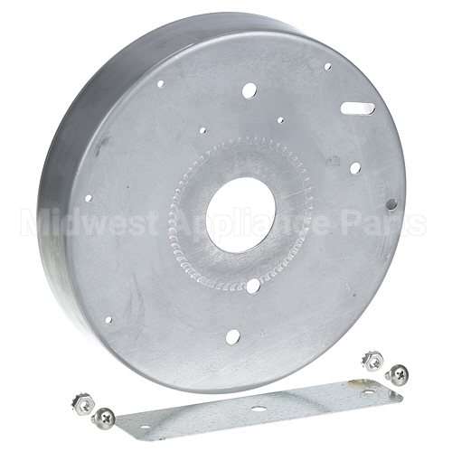 51878 Compatible Star Pan