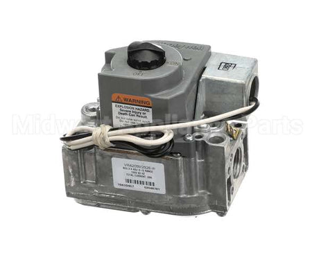 5188-1 Crown Steam Gas Valve, 120V Honeywell Valv