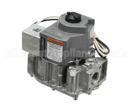 5188-1 Crown Steam Gas Valve, 120V Honeywell Valv