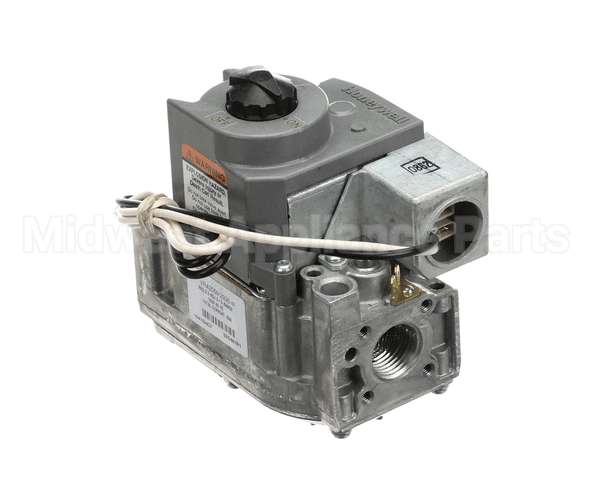 5188-1 Crown Steam Gas Valve, 120V Honeywell Valv