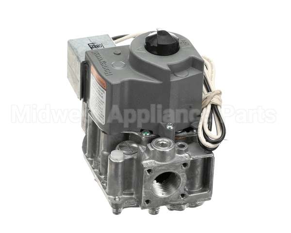 5188-1 Crown Steam Gas Valve, 120V Honeywell Valv