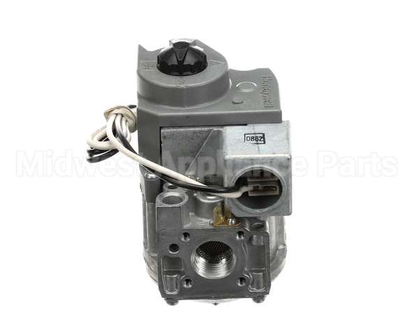5188-1 Crown Steam Gas Valve, 120V Honeywell Valv