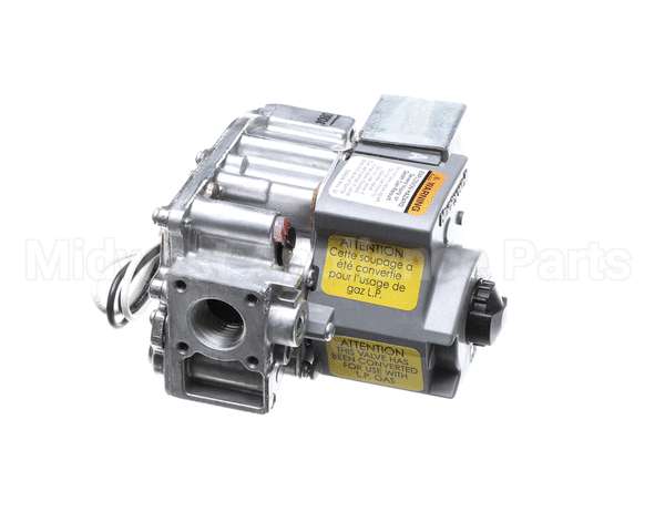 5188-2 Crown Steam Valve, Gas Lp Bglt-40