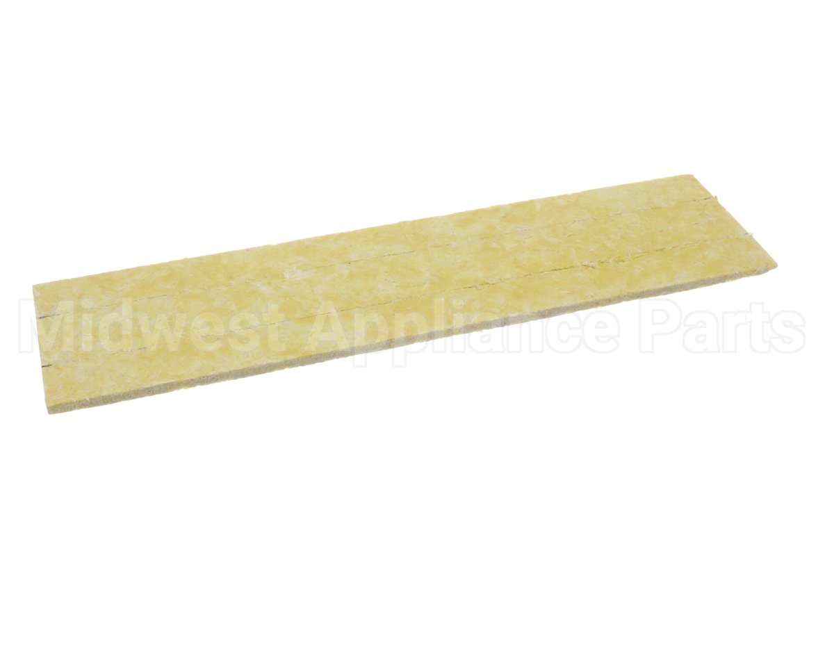 51894 Henny Penny Insulation - Top Front Panel