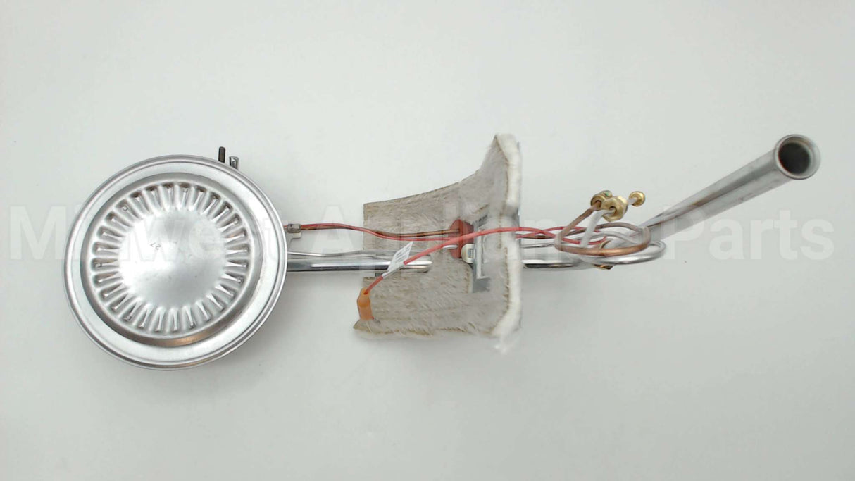 100109280 Lochinvar & A.o. Smith Nat Fv Burner Assy #33 Orf