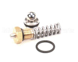 519-5024 Lvo Spray Gun Kit