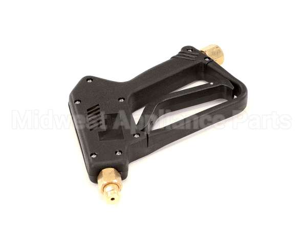 519-5027 Lvo Spray Gun