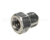 519 Vollrath Nut Acorn 1/4