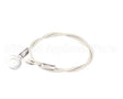5190-1316 Wood Stone Corp Cable Heat Shield- Fire Deck
