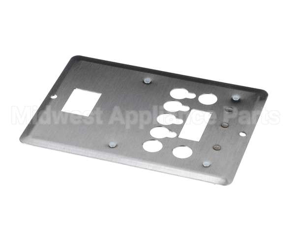 51924 Henny Penny Weld Assy-Control Panel