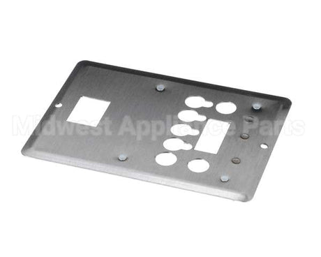 51924 Henny Penny Weld Assy-Control Panel