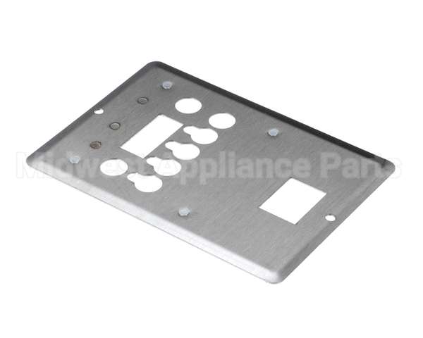 51924 Henny Penny Weld Assy-Control Panel