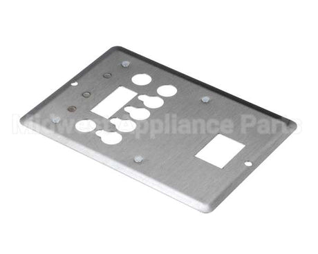 51924 Henny Penny Weld Assy-Control Panel