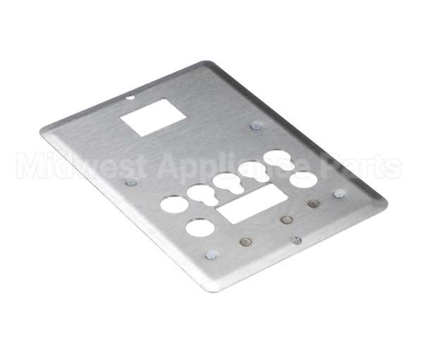 51924 Henny Penny Weld Assy-Control Panel