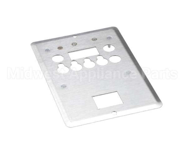 51924 Henny Penny Weld Assy-Control Panel