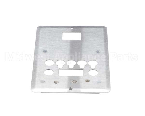 51924 Henny Penny Weld Assy-Control Panel