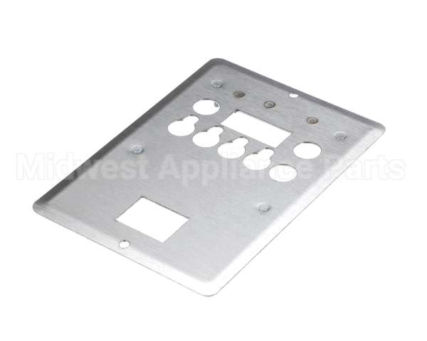 51924 Henny Penny Weld Assy-Control Panel