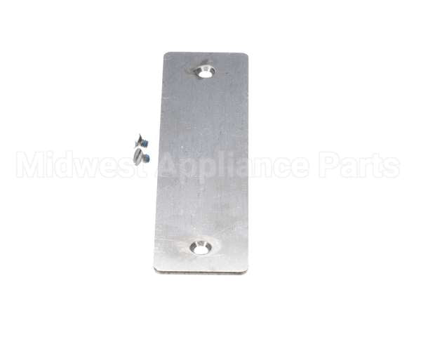 51925.1000 Bunn Kit, Puck Bin Strike Plate W Screws
