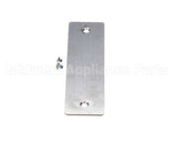 51925.1000 Bunn Kit, Puck Bin Strike Plate W Screws