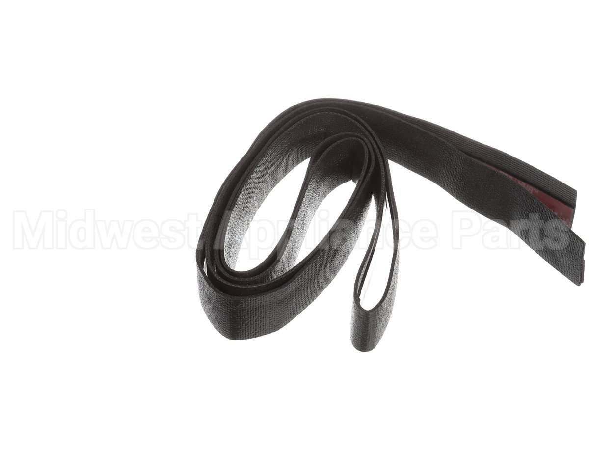 51946 Borgen Systems Flapper Gasket