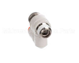 51969 Blodgett Flow Valve,1/4 Ptc X 1/4 Npt