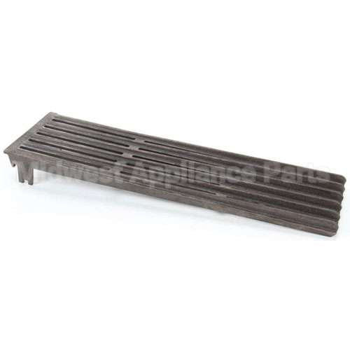 A17017 Compatible American Range Top Cast Iron Grate 5In X 17.75In