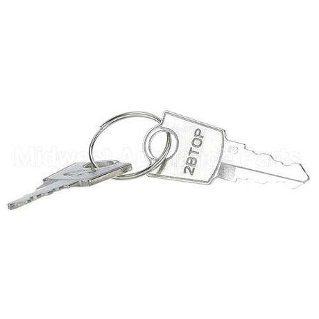 3000000002 Compatible Turbo Air Keys (Pair)