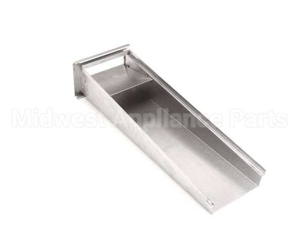 51986 Middleby Weldment,Manifold L5Gn Solid Bfl 520