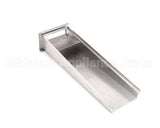 51986 Middleby Weldment,Manifold L5Gn Solid Bfl 520