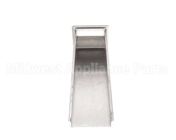 51986 Middleby Weldment,Manifold L5Gn Solid Bfl 520