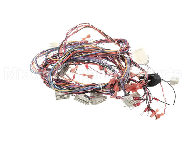 51995 Blodgett Harness,Xl50E Kfc 24V Relay Bo