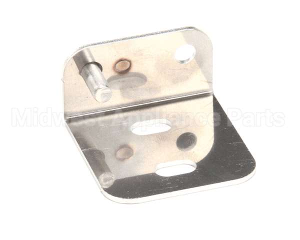 90988 Giles Hinge, Door, Weld Assembly, Right Pin, G