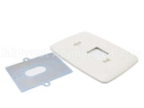 F61-2634 Copeland Comfort Control (White Rodgers) Wall Plate 6.5"W X 5"H