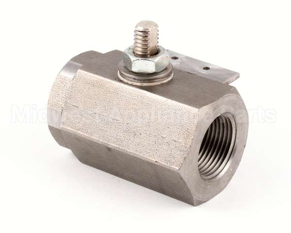 8231363 Frymaster Valve 1 1/4 X 1