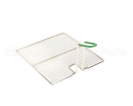 8030136 Frymaster Rack,Support Basket H50Fv Screen