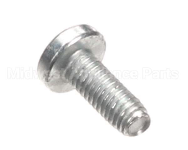 106123 Cleveland Screw;10-32 X 1/2;Torx/ Pan Hd