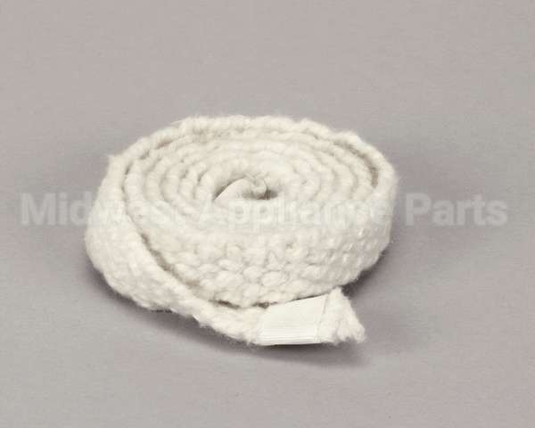 8160900 Frymaster Insulation, Burner Textile